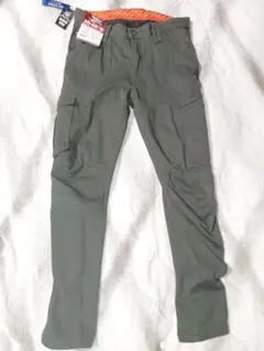 作業着FieldCore 防風・防水X4D パンツ LL