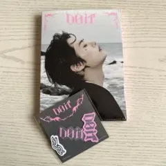 Stray Kids スキズ DO IT リノ