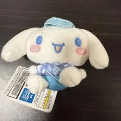 サンリオキャラクターズ　さんさんぴくにっく！マスコット２