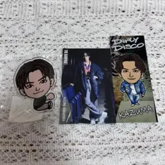 川村壱馬 セット