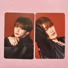 NCT DREAM 2025シーグリ　マーク