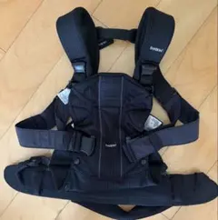 BABYBJORN ワンカイエアーブラック