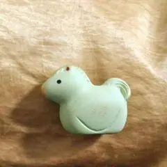 【神社】午.置物