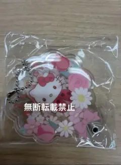 サンリオ キャラクターズ カスタムアクリルチャーム