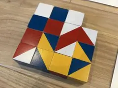 ネフスピール 木製知育パズルセット - メルカリ