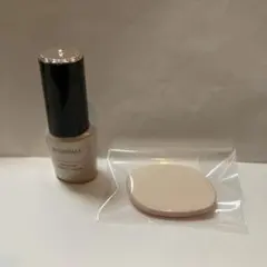 マキアージュ　ドラマティックエッセンスリキッド　オークル20〈スポンジ付〉