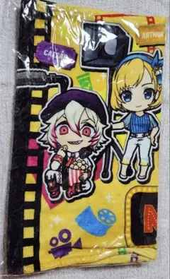 2026年最新】モンスト フェイスタオルの人気アイテム - メルカリ