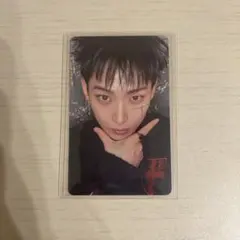 ENHYPEN DESIRE HMV 抽選 ラキドロ ソヌ