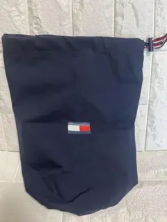 トミーヒルフィガー　巾着