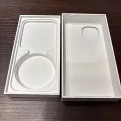 iPhone15空箱