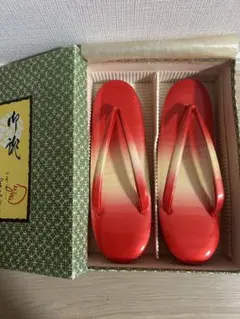 草履 着物・浴衣