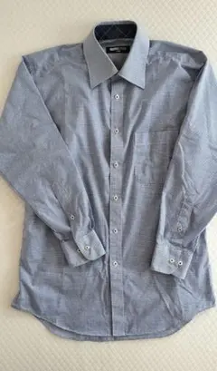 ミチコロンドン【MICHIKO LONDON men】メンズ 長袖ワイシャツのサムネイル