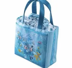 r*n様 ディズニーシー 25周年 スーベニアランチケース