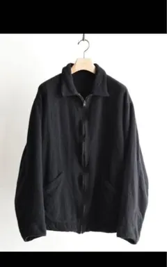 g*様 25aw COMOLI 縮絨ウールジップショートジャケット 3