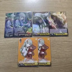 プロセカ　草薙寧々ヴァイスシュバルツ