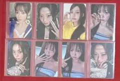 EUNCHAE PUREFLOWまとめ売り