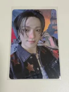 SEVENTEEN Happy Burstday ディノ タワレコ特典 トレカ