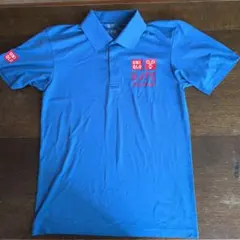 UNIQLO 全日本ジュニアテニス選手権 ポロシャツのサムネイル