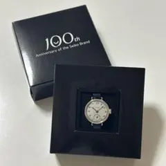 SEIKO 100th Anniversary ピンズのサムネイル