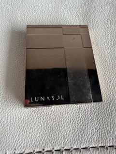 LUNASOL スキンモデリングアイズ 01 Beige Beige
