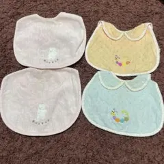 HOTMAN スタイ4枚セット