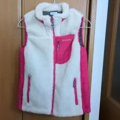 Columbia フリースジャケット Lサイズ