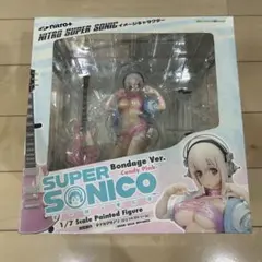 すーぱーそに子　1/7スケールフィギュアのサムネイル
