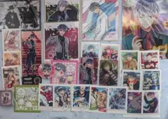 Re:vale 百グッズまとめ売り