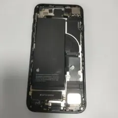 チ*カ様 【部品取り用】iPhone SE第3世代ミッドナイト②