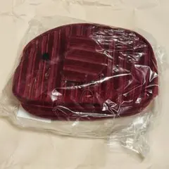 【限定】どむぞうくん コメダ珈琲ソファー柄 ポーチ 福袋 ハッピーバッグ