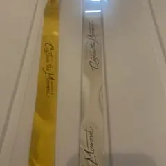 【ホロライブ】hololive 5th fes. 金テ 銀テ ①