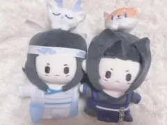 2025年最新】江澄 ぬいぐるみの人気アイテム - メルカリ