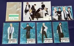 ALIVE STAGE外伝 ZIX STAGE 「Break It！」ブロマイド