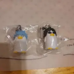 銀魂 めじるしアクセサリー ギンザベス ゲロザベス