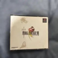 FINAL FANTASY VIII PS1