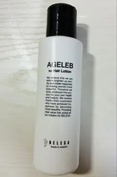 ベレガヘアーローションBELEGA 120ml