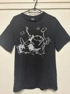 number (n)ine 音符 ls tee メルカリ