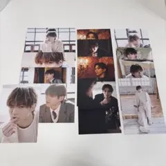 簡秀吉 ブロマイド 27枚(シークレット以外コンプ) - メルカリ