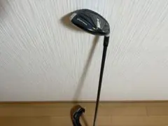 テーラメイド　SIM2 MAX ユーティリティ　3U 19° FLEX-S