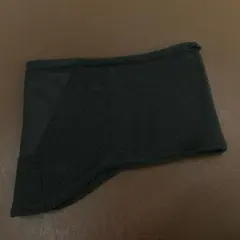 【美品】アンダーアーマー　リバーシブルネックウォーマー