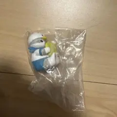 mofusand×サンリオキャラクターズ なりきりフィギュア2 あひるのペックル