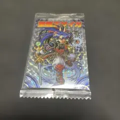 神羅万象チョコ 封印魔破・聖龍石 傑作選 - メルカリ