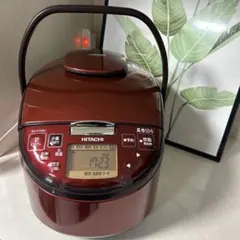 2025年最新】日立 炊飯器 rz-h10bjの人気アイテム - メルカリ