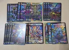 デュエマ 5Cミロク デッキパーツ - メルカリ
