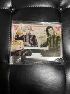 東京リベンジャーズ スマホスタンド【乾 青宗&九井 一】 アクリルスタンド