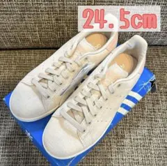 アディダス　スタンスミス　24.5