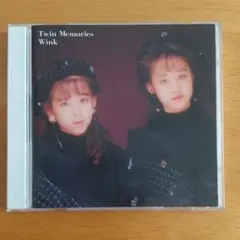 ウィンク/Twin Memories