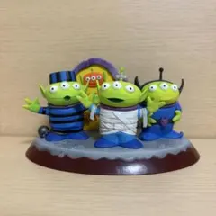 トイストーリー 一番くじ B賞 リトルグリーンメン フィギュア