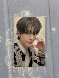 enhypen ジェイク ユニバUMS ツアー記念抽選ラキドロ