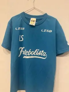Luz e Sombra Futebolista シャツ 140